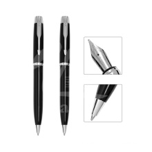 Luxury Metal Ballpoint Pen Fountain Pen on Sale